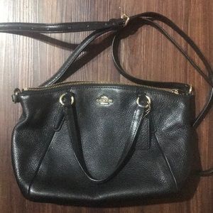 Crossbody small bag